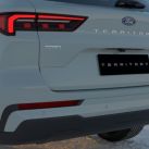 Ford Territory
