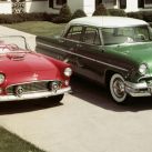 Qué dice el color de tu auto sobre vos: el caso Ford y su evolución