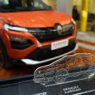 Renault Kardian