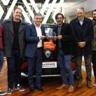 Renault Kardian