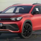 Volkswagen Polo Track