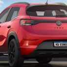 Volkswagen Polo Track