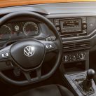 Volkswagen Polo Track
