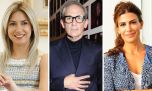 Adrián Brown reveló las diferencias entre vestir a Juliana Awada y a Fabiola Yáñez