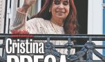 Cristina Presa: edición histórica