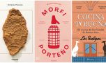 Libros de cocina para tener siempre a mano