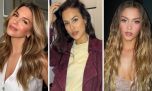 De Marcela Kloosterboer a Luli Fernández y Minerva Casero, los looks cancheros e invernales de los famosos para un importante evento