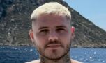 Una psicóloga analizó los comportamientos y actitudes de Mauro Icardi: “Salir con la China Suárez es una escapatoria para tapar un vacío”