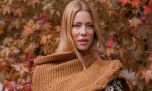 Nicole Neumann adopta el buzo que es tendencia para su look urbano
