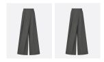 Pantalones de paño y lana: la prenda más elegante y cómoda del invierno