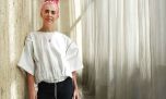 Tamae Garateguy: “La risa es un arma muy poderosa”