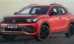 Volkswagen Tera Track: ¿habrá una versión más accesible como en el Polo?