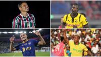 Mundial de Clubes - Grupo F