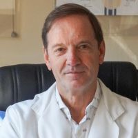 Dr. Oscar Marinacci