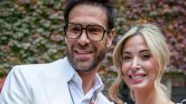 Elias Piccirillo y Jesica Cirio