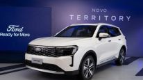 Ford Territory