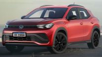 Volkswagen Polo Track