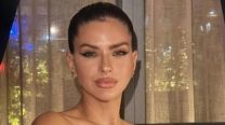 China Suárez