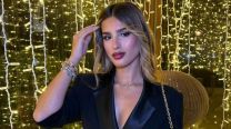 Juli Poggio habló y mostró su "mayor inseguiridad" de su rostro y cómo buesca enfrentarla