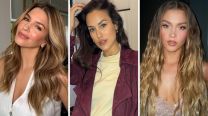 De Marcela Kloosterboer a Luli Fernández y Minerva Casero, los looks cancheros e invernales de los famosos para un importante evento