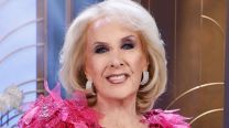 Mirtha Legrand