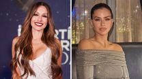 Pampita volvió a hablar sobre su vínculo con la China Suárez: "Estamos muy ubicadas"