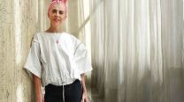 Tamae Garateguy: “La risa es un arma muy poderosa”