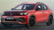 Volkswagen Tera Track: ¿habrá una versión más accesible como en el Polo?