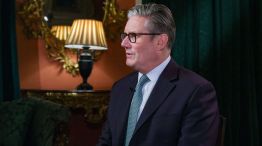 UK Prime Minister Keir Starmer Interview