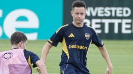 Boca Juniors