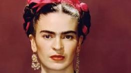 Denuncian que obras patrimoniales de Frida Kahlo fueron robadas y vendidas.