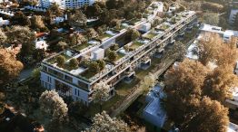 Edificio Cobitat