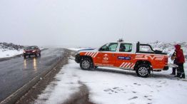 Fin de semana largo bajo alerta en Neuquén 20250613