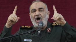 Hossein Salami