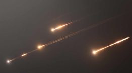 IRÁN ISRAEL CONFLICTO 20250613