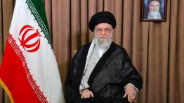IRÁN ISRAEL CONFLICTO 20250613
