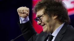 José María Sarachaga: “La semana de Milei fue perfecta desde lo comunicacional”