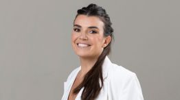 María Taratuty