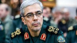 Mohammad Hossein Bagheri