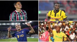 Mundial de Clubes 