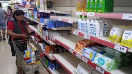 Cuánto necesita ganar una familia para ser de clase media en CABA