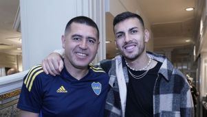 Riquelme y Paredes