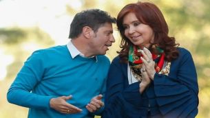Peronismo