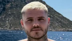 Mauro Icardi