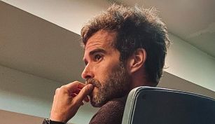 Nicolás Cabré 