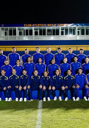Boca Juniors