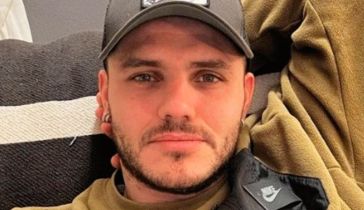 Mauro Icardi