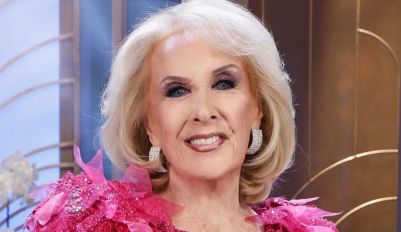 Mirtha Legrand