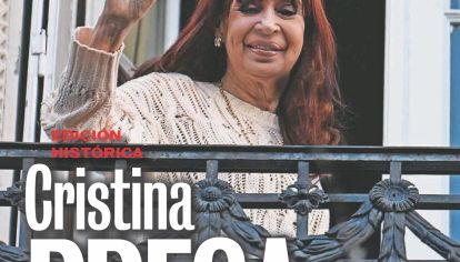 ¿Fin de una era o comienzo de un mito?