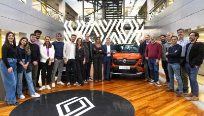 El crossover compacto fue el elegido para llevarse el galardón mayor del Grupo Premia.